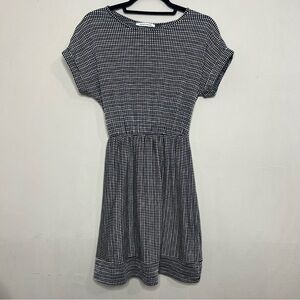 caution to the wind dress